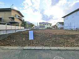 物件画像 小田急線　鶴川駅　鶴川4丁目　土地　2区画