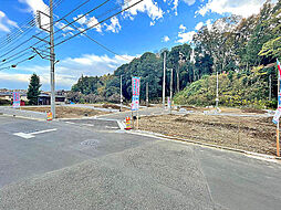 物件画像 小田急線　町田駅　図師町　戸建　6号棟