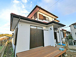 物件画像 小田急線　鶴川駅　真光寺3丁目　戸建