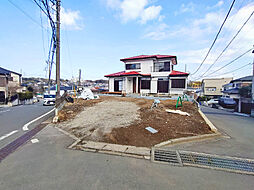 物件画像 小田急線　鶴川駅　真光寺3丁目　戸建