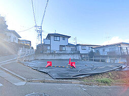 物件画像 中央線　西八王子駅　横川町　土地