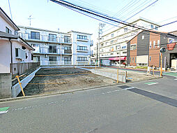 物件画像 横浜線　矢部駅　千代田2丁目　土地　No.2