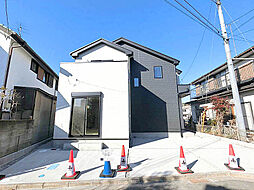 物件画像 小田急線　町田駅　図師町　戸建