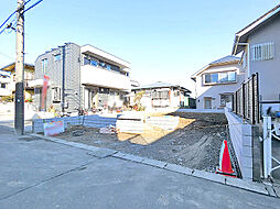 物件画像 小田急線　玉川学園前駅　金井1丁目　戸建