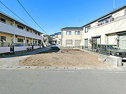 物件画像 横浜線　淵野辺駅　高根1丁目　土地