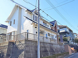 物件画像 小田急線　鶴川駅　三輪緑山3丁目　戸建