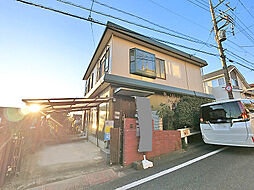 物件画像 小田急線　鶴川駅　大蔵町　戸建