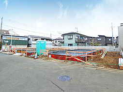 物件画像 横浜線　古淵駅　大野台5丁目　新築　3号棟