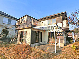 物件画像 小田急線　新百合ヶ丘駅　王禅寺東3丁目　戸建