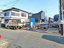 物件画像 小田急線　相模大野駅　若松3丁目　戸建　1号棟