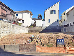 物件画像 小田急線　新百合ヶ丘駅　王禅寺西3丁目　土地