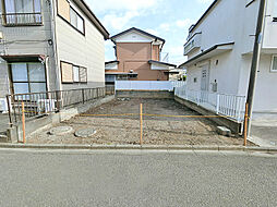 物件画像 横浜線　古淵駅　大野台4丁目　土地