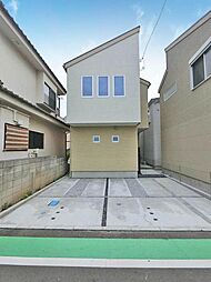 物件画像 小田急線　小田急相模原駅　相模台7丁目　戸建　3号棟