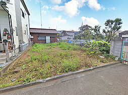 物件画像 横浜線　淵野辺駅　青葉3丁目　土地