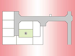 物件画像 横浜線　古淵駅　大野台5丁目　土地　6区画