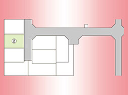 物件画像 横浜線　古淵駅　大野台5丁目　土地　2区画