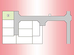 物件画像 横浜線　古淵駅　大野台5丁目　土地　1区画