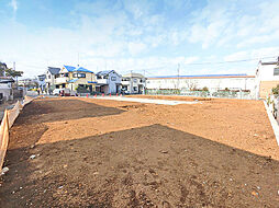 物件画像 小田急線　町田駅　木曽東1丁目　土地　Ｅ区画