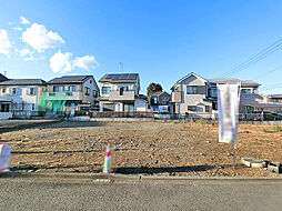 物件画像 横浜線　古淵駅　淵野辺本町4丁目　土地　Ｂ区画