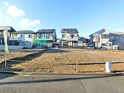 物件画像 横浜線　古淵駅　淵野辺本町4丁目　土地　Ａ区画