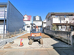 物件画像 小田急線　相模大野駅　東大沼3丁目　戸建