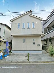 物件画像 横浜線　相模原駅　小山2丁目　戸建