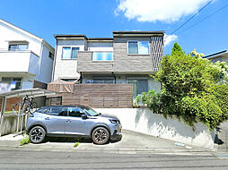 物件画像 横浜線　淵野辺駅　淵野辺本町1丁目　戸建