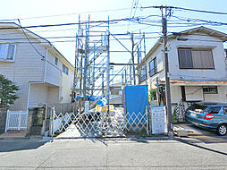 物件画像 小田急線 新百合ヶ丘駅 王禅寺西3丁目 戸建