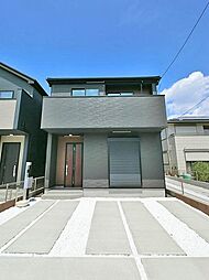 物件画像 相模線 上溝駅 星が丘3丁目 戸建 4号棟