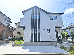 物件画像 横浜線 橋本駅 東橋本4丁目 戸建