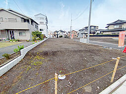 物件画像 横浜線　淵野辺駅　共和3丁目　土地　10区画