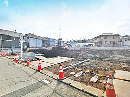 物件画像 小田急線　町田駅　南大谷1丁目　土地　Ｆ区画