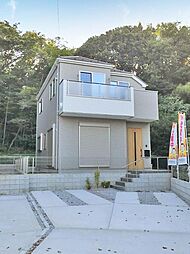 物件画像 小田急多摩線 五月台駅 平尾2丁目 戸建 1号棟