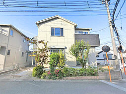 物件画像 小田急線　新百合ヶ丘駅　東百合丘1丁目　戸建