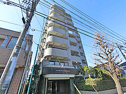 物件画像 ライオンズマンション淵野辺本町