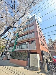 物件画像 ミオカステーロ新百合ヶ丘I