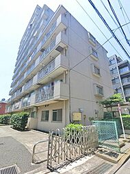 物件画像 パークハイツ相模原
