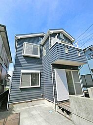 物件画像 小田急線　相模大野駅　東大沼4丁目　戸建