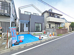 物件画像 小田急線　相模大野駅　麻溝台8丁目　戸建