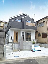 物件画像 小田急線 玉川学園前駅 東玉川学園2丁目 戸建