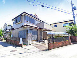 物件画像 横浜線　古淵駅　西大沼2丁目　戸建