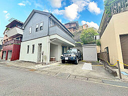 物件画像 小田急線 鶴川駅 岡上6丁目 戸建