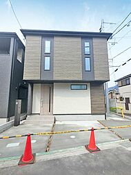 物件画像 小田急線　相武台前駅　相武台3丁目　戸建　1号棟