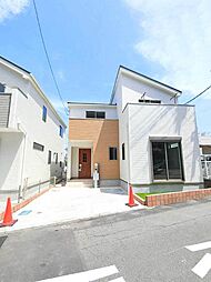 物件画像 小田急線 小田急相模原駅 麻溝台5丁目 戸建 2号棟