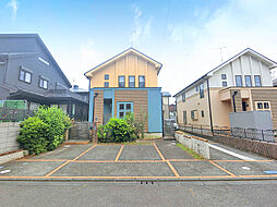 物件画像 小田急線　町田駅　根岸2丁目　戸建