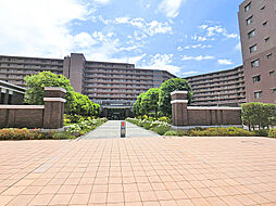物件画像 ユニヴェルシオール学園の丘