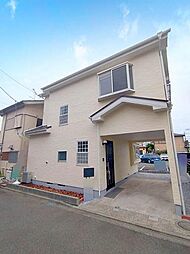 物件画像 横浜線　橋本駅　田名　戸建