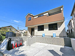 物件画像 小田急線 玉川学園前駅 金井ヶ丘1丁目 戸建