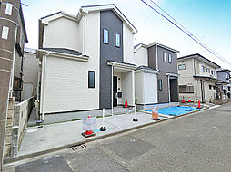 物件画像 小田急線　相模大野駅　東大沼2丁目　戸建　Ｂ号棟