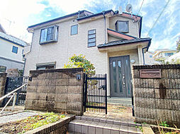 物件画像 中央線 西八王子駅 散田町5丁目 戸建